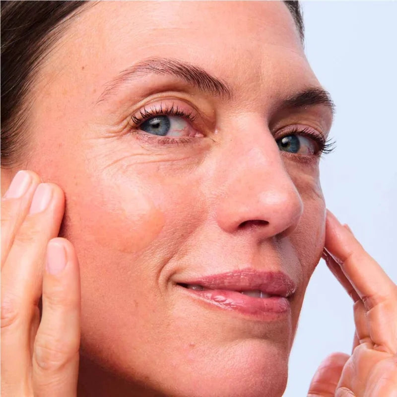 DOUBLE SERUM® – Anti-Aging + Anti-Wrinkle Serum