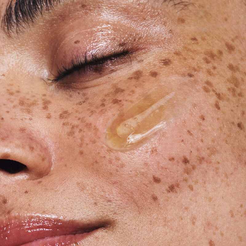 DOUBLE SERUM® – Anti-Aging + Anti-Wrinkle Serum