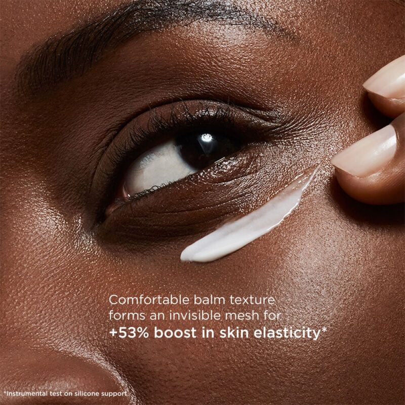 Total Eye Lift Refillable Eye Cream for Firming, Wrinkles, Dark Circles + Puffiness